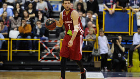 Basket - Diot : « C’était la guerre »