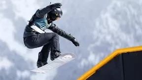 Omnisport - Snowboard : Shaun White forfait pour les JO !