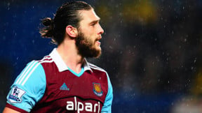 West Ham : Appel rejeté pour la suspension de Carroll