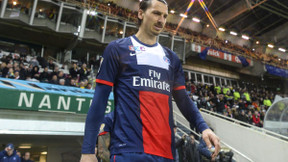 PSG - Ibrahimovic : « Ici, je suis le boss ! »