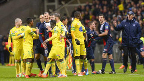 PSG : « Le Barça est très fort dans l’art de pleurer, de se victimiser »