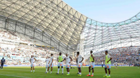 OM : Gaudin se montre ferme concernant le Vélodrome