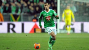 Mercato - ASSE : Un international algérien juge le départ de Ghoulam