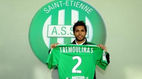 Mercato : Pourquoi Trémoulinas a rejoint l’ASSE et pas Bordeaux ? Triaud répond !