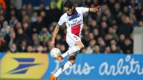 Sondage - Mercato - PSG : Dans quel club doit évoluer Edinson Cavani la saison prochaine ?