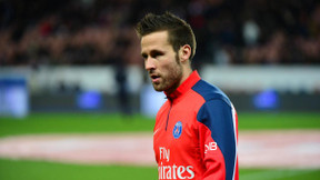 Mercato - PSG : Cabaye fait le point sur sa situation !