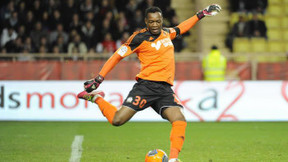 Mercato - OM/AS Monaco : Une nouvelle piste pour l’avenir de Mandanda