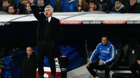 Real Madrid : La satisfaction de Carlo Ancelotti