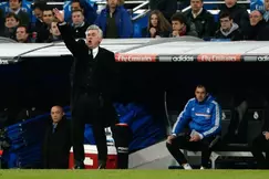 Real Madrid - Ancelotti : « Le derby ? Ce sera intense »