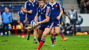 Rugby - 6 nations : 5 joueurs écartés pour affronter l’Italie