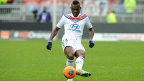 OL : Bedimo veut sa revanche face au PSG