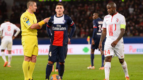 PSG : « Verratti prend les arbitres pour des demeurés »