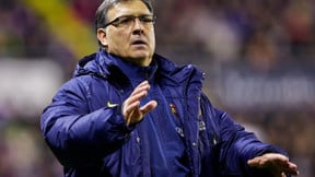 Barcelone : Quand Martino justifie l’absentéisme au Camp Nou…