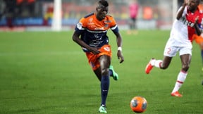 Montpellier : Mbaye Niang en garde à vue