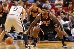 Basket - Finales NBA : Les Etats-Unis soutiennent les Spurs !