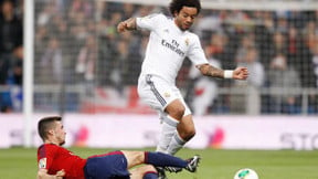 Real Madrid : Insultes racistes contre Marcelo ?