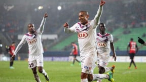 Mercato - Bordeaux : Cet attaquant qui a voulu partir…