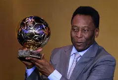 Étranger : S’il jouait aujourd’hui, Pelé aimerait évoluer à…