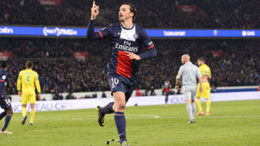 PSG : « Ibrahimovic ? On dirait qu’il joue avec des enfants »