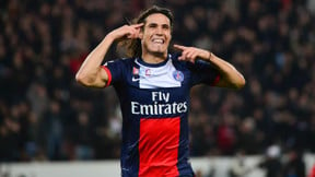 Mercato - PSG/Manchester United/Chelsea : Du nouveau dans le dossier Cavani ?