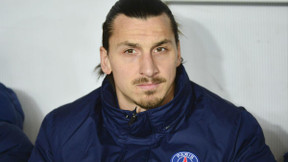 PSG : « Ibrahimovic ferait un grand acteur à Hollywood ! »