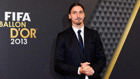 PSG : Quand Ibrahimovic évoque le prochain Ballon d’Or…