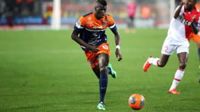 Montpellier : Courbis défend Niang !