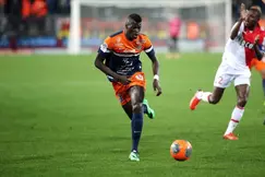 Montpellier : Courbis défend Niang !