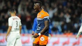 Montpellier : Niang devant le tribunal correctionnel ?