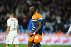 Montpellier : « Niang ? Quitte à faire des frasques, autant être Balotelli ! »