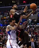 Basket - NBA : « LeBron James possède le meilleur arsenal défensif du championnat »