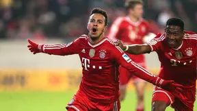 Bayern Munich - Thiago : « Je n’avais pas d’attente lorsque j’ai rejoint le Bayern »