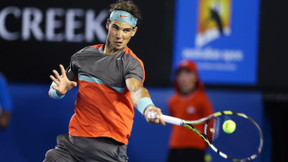 Tennis : Nadal annonce son forfait pour Buenos Aires