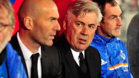 Mercato - Real Madrid : Un ancien du PSG intéressé par le poste d’Ancelotti ? Il répond !