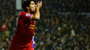 Mercato - Chelsea/Liverpool : Offre gigantesque en préparation pour Suarez ?