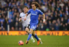 Mercato - PSG/Chelsea : David Luiz a-t-il intérêt à venir au PSG ?