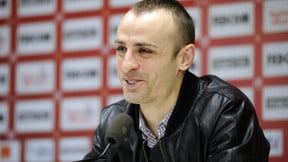 Mercato - AS Monaco : « Berbatov ? La motivation est une autre chose »