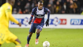 Mercato - PSG : Matuidi jette un nouveau froid sur son avenir