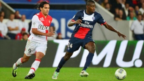 PSG - Matuidi : « Monaco ne peut pas remplacer Falcao »