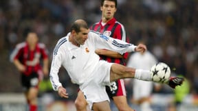 Ligue des Champions 2002 : La volée sensationnelle de Zinedine Zidane en finale (vidéo)