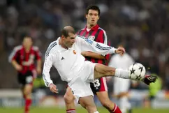 Ligue des Champions 2002 : La volée sensationnelle de Zinedine Zidane en finale (vidéo)