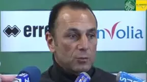 FC Nantes - Der Zakarian : « Tout le monde nous avait mis le pied sur la tête… » (vidéo)