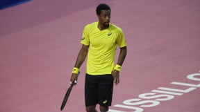 Tennis - Montpellier : Monfils vers les demi-finales