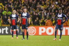 PSG : « Contre le FC Nantes, Thiago Motta a dépassé les bornes »