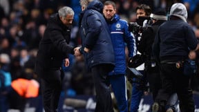 Chelsea : Mourinho met la pression sur Arsenal et Manchester City !