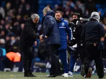 Chelsea : Mourinho ne digère toujours pas le cas Yaya Touré !