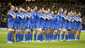 Rugby - XV de France : Le XV italien aligné contre les Bleus