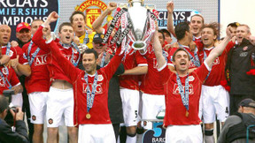 Angleterre : Giggs et Neville bientôt propriétaires d’un club ?