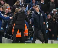 Manchester City : Pellegrini tacle Mourinho et ironise sur Chelsea !