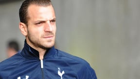 Mercato - Naples/Tottenham : Soldado, future doublure de Gonzalo Higuain ?